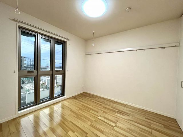 ベレオ 山の手の内装写真