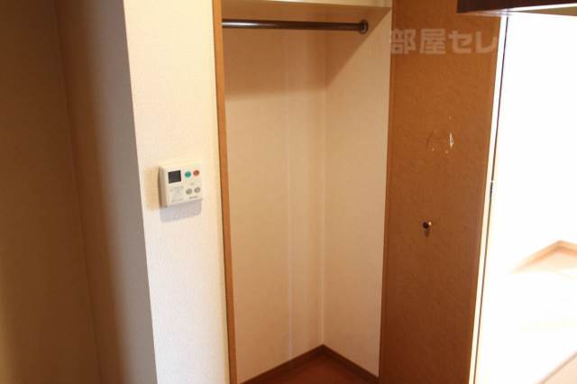 グランデ瓦町の内装写真