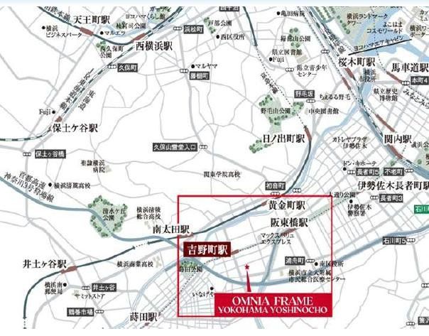 その他　間取図