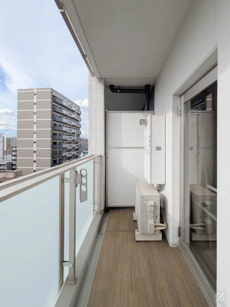 セルン新町の内装写真