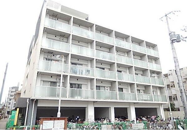 ＪＲ東海道本線 甲南山手駅 徒歩4分 築19年
