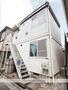 町屋駅より徒歩7分 2階 築36年9ヶ月の賃貸物件