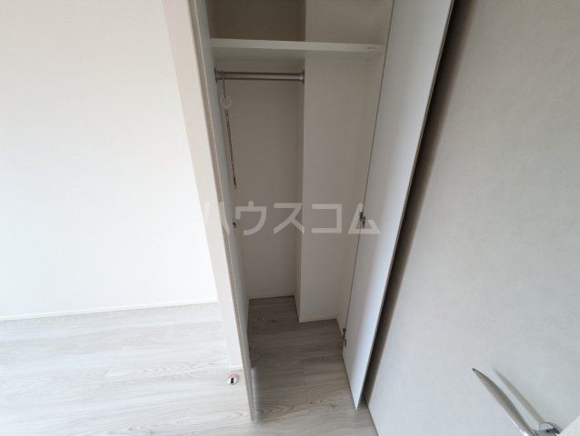 HY s 綾瀬IIの内装写真
