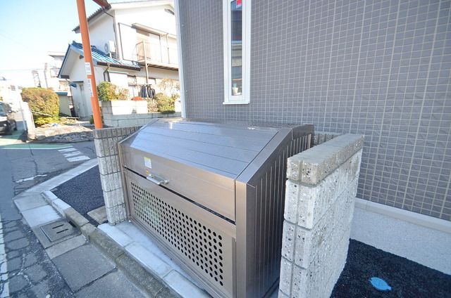 その他　外観（その他）まで10m
