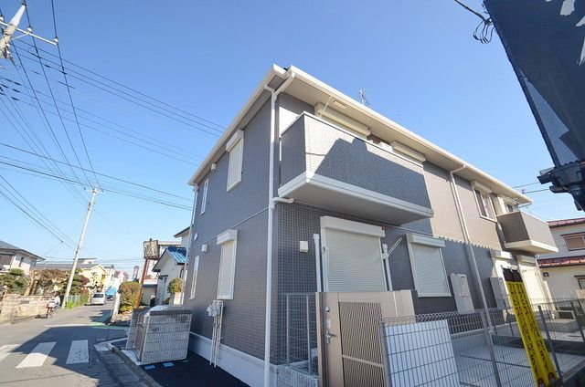 その他　外観（その他）まで10m