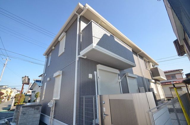 その他　外観（その他）まで10m