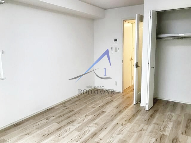 居室・リビング　洋室のお部屋です。