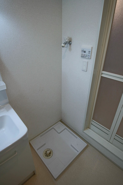 その他　同じ建物の別なお部屋