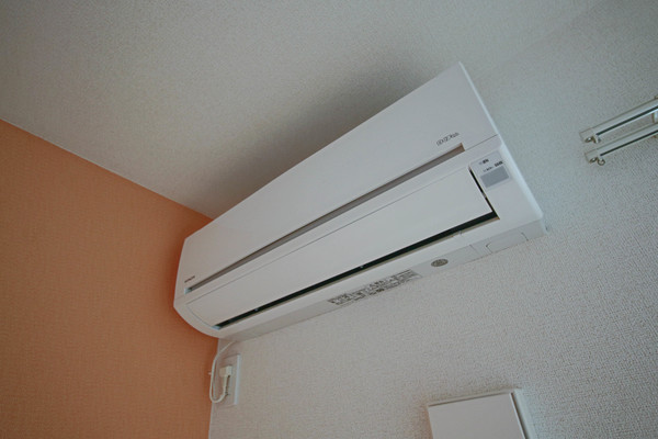その他設備　同じ建物の別なお部屋