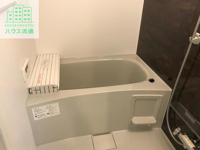 バス・シャワールーム　※写真は別号室