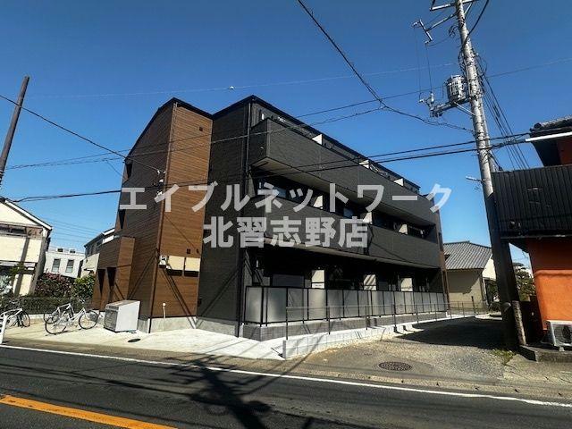 その他共有部分　建物設備