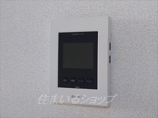 セキュリティ　ＴＶドアホン