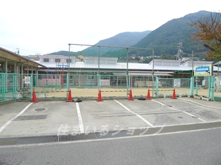 幼稚園・保育園　可部東保育園（幼稚園・保育園）まで840m