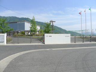 高校・高専　広島県立可部高等学校（高校・高専）まで750m