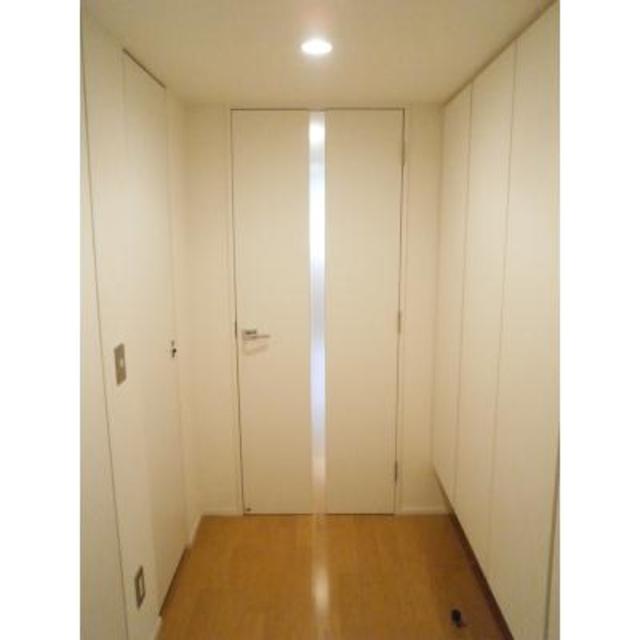 ロビー　※写真は同タイプ住戸です。