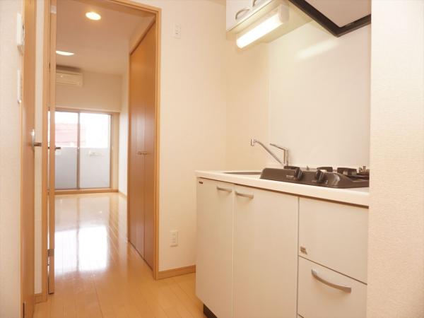その他設備　その他部屋・スペース