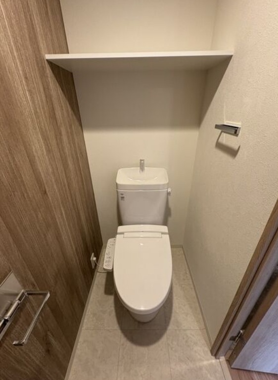 トイレ　掲載画像はイメージです