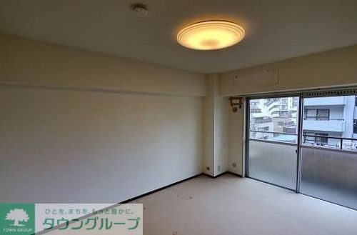 その他部屋・スペース　洋室