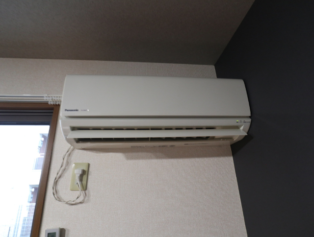 その他設備　１０２号室の写真です。