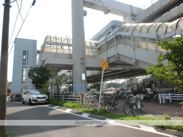 その他　穴川駅（その他）まで1500m