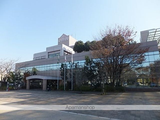 その他　稲毛区役所（その他）まで1633m
