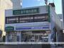 コンビニ　ローソン八幡中央二丁目店（コンビニ）まで383m
