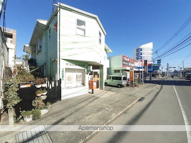 郵便局　志免南里郵便局（郵便局）まで400m