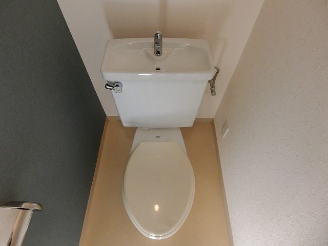 トイレ　その他共有部分