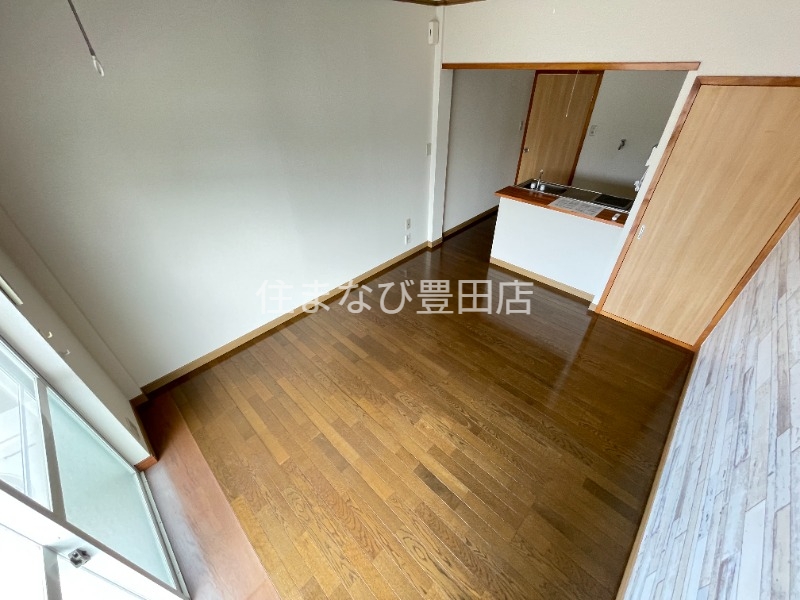 その他部屋・スペース　別室同型写真