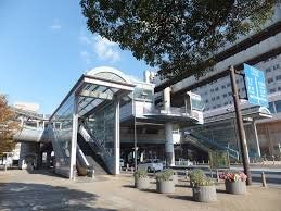 その他　市役所前駅(千葉都市モノレール 1号線)（その他）まで700m