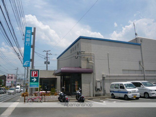 その他　福岡銀行（その他）まで90m