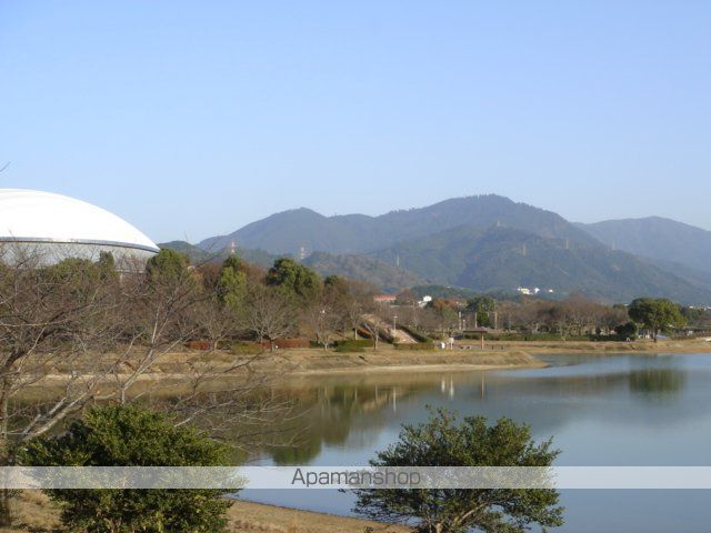 その他　賀与丁公園（その他）まで700m