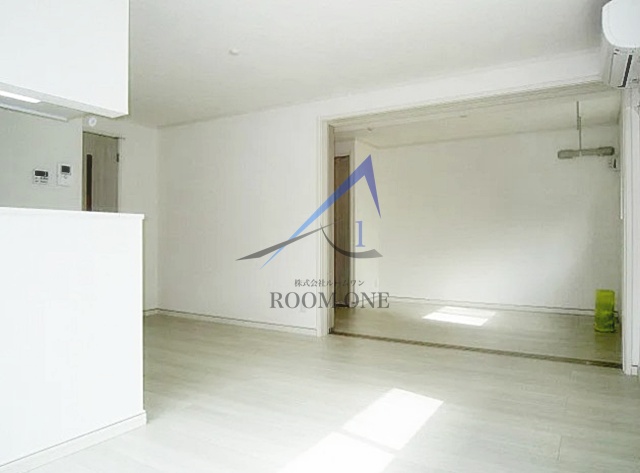 居室・リビング　洋室のお部屋です。