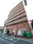ライオンズマンション飯田橋 7階 築45年の賃貸物件