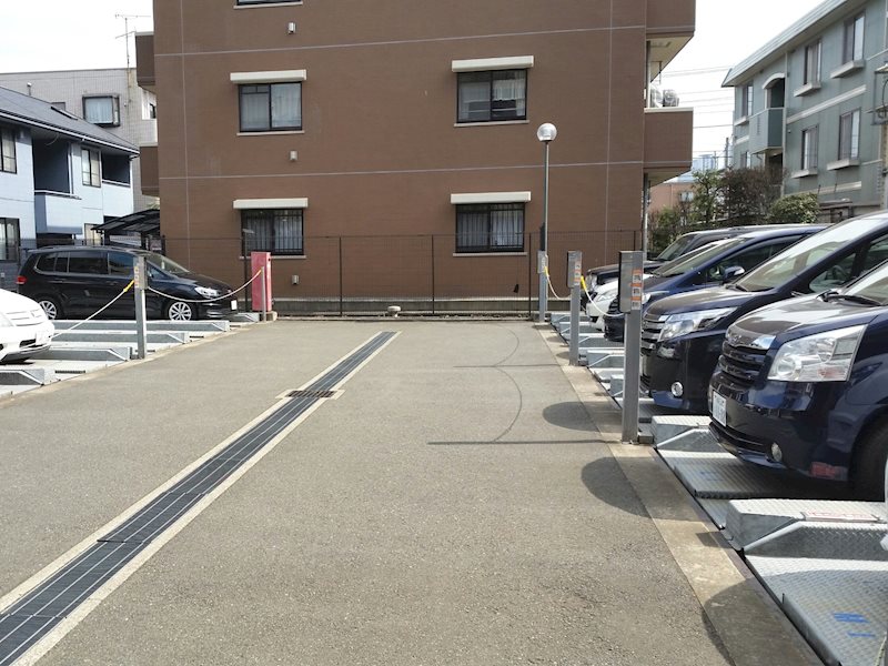 ＪＲ南武線 武蔵中原駅 徒歩10分 6階建 築24年のその他写真