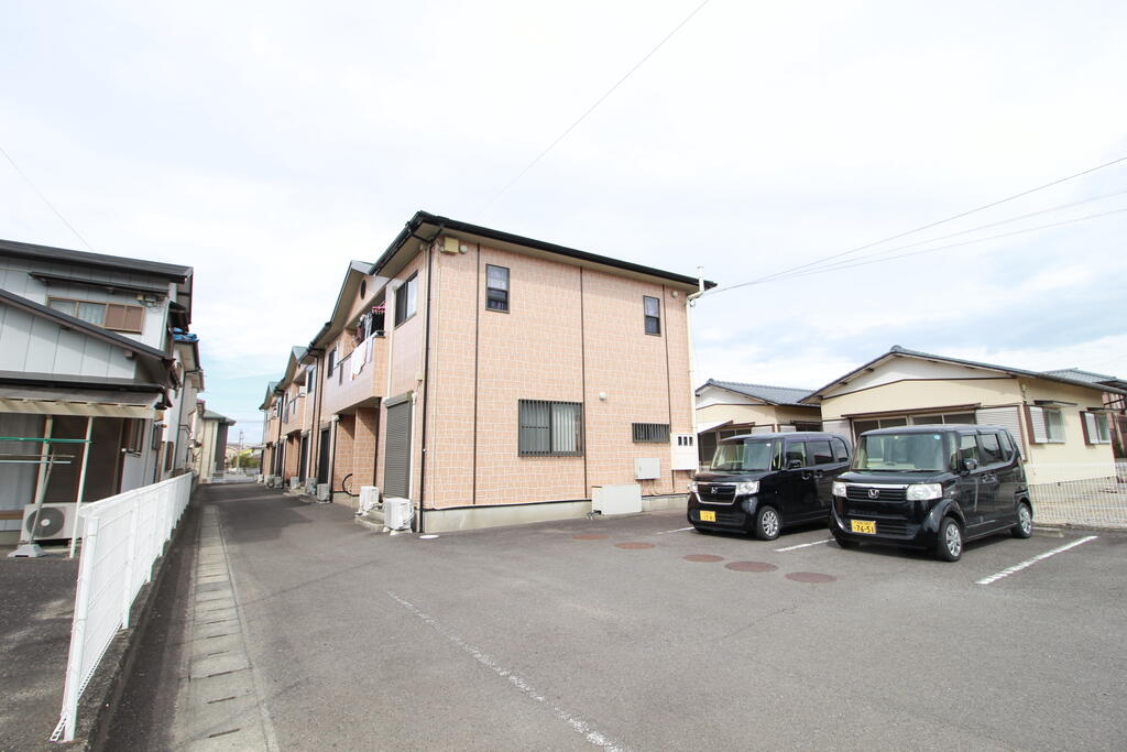 ＪＲ牟岐線 阿波富田駅 徒歩47分 築22年