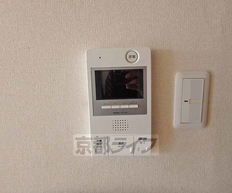 阪急京都線 桂駅 徒歩15分 7階建 築35年のその他写真