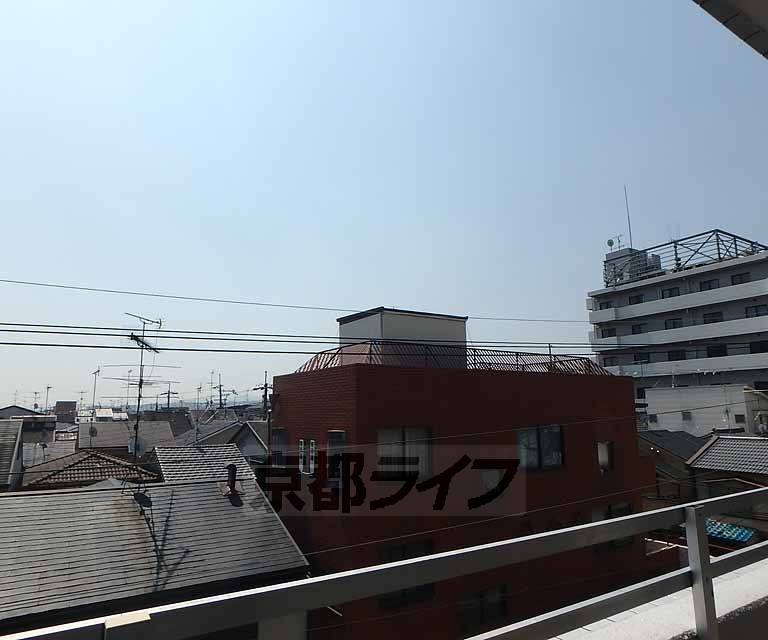 阪急京都線 桂駅 徒歩15分 7階建 築35年のその他写真
