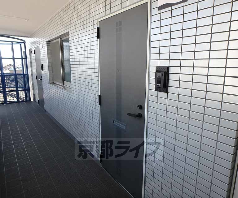 阪急京都線 桂駅 徒歩15分 7階建 築35年のその他写真