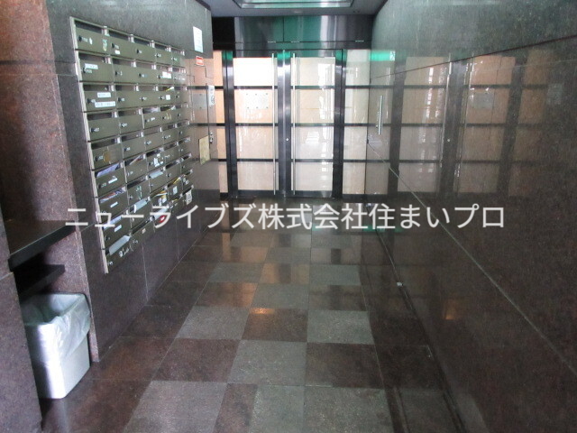 京阪本線 寝屋川市駅 徒歩1分 8階建 築34年の外観写真