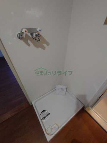 その他設備　別タイプ参考写真です