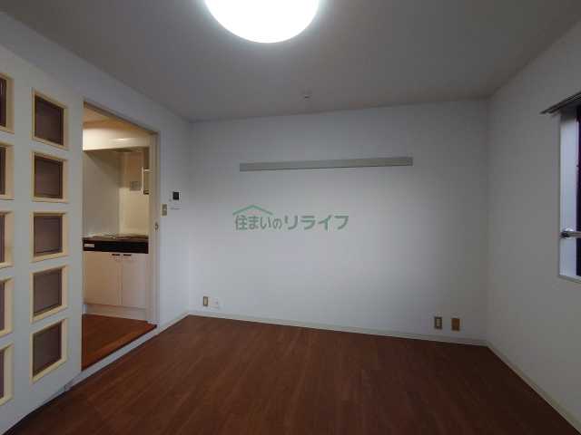 その他部屋・スペース　別タイプ参考写真です