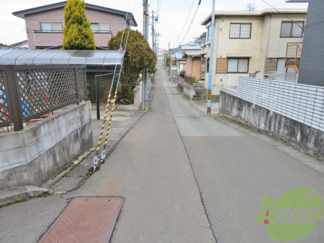 その他共有部分　その他共有部