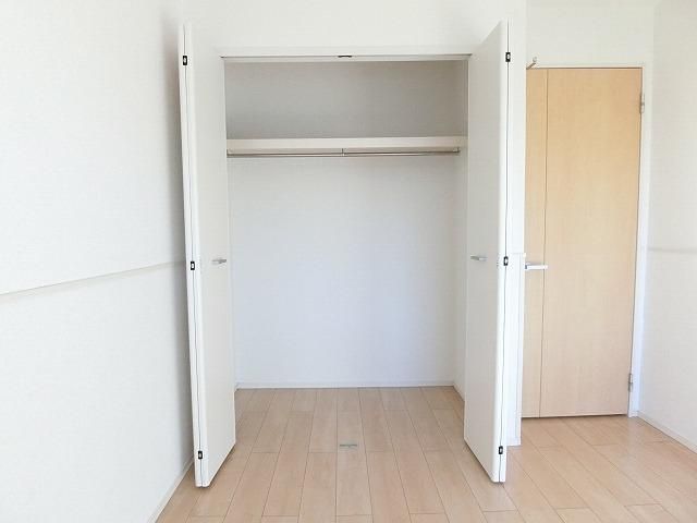 ステージ カラの内装写真