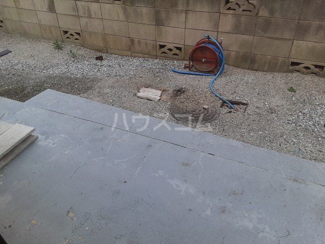 庭
