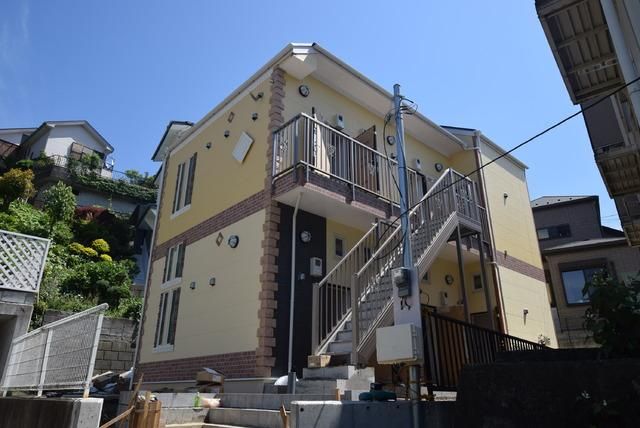建物外観　★★イメージになります★★