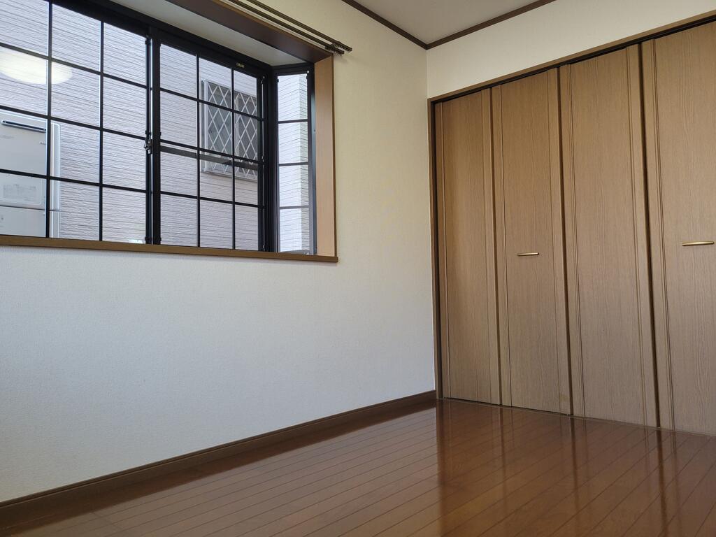 ベルバランセ要の内装写真