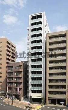 ＪＲ山手線 池袋駅 徒歩8分 築14年