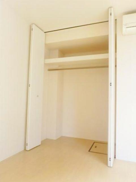 収納　同仕様参考写真