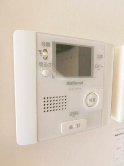 セキュリティ　同仕様参考写真